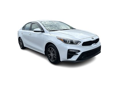 2020 Kia Forte in Vancouver, British Columbia