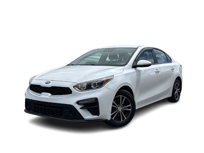 2020 Kia Forte in Vancouver, British Columbia