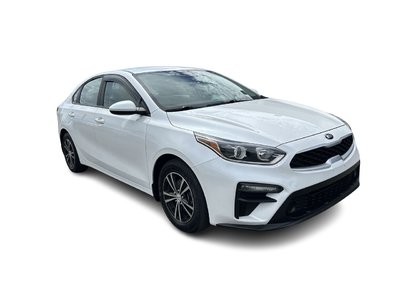 2020 Kia Forte in Vancouver, British Columbia