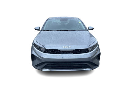 2022 Kia Forte in North Vancouver, British Columbia