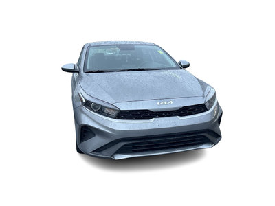 2022 Kia Forte in North Vancouver, British Columbia