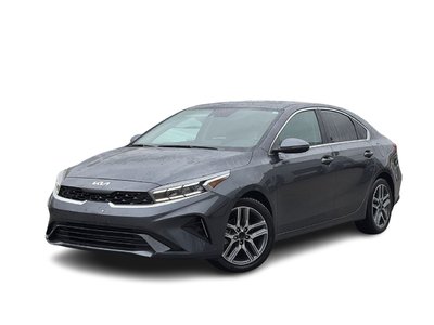 2023  Forte in North Vancouver, British Columbia