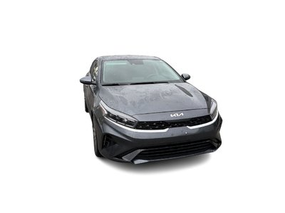 2023  Forte in North Vancouver, British Columbia