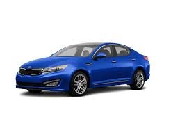 2012 Kia Optima in Richmond, British Columbia