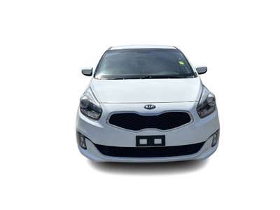 2014 Kia Rondo in Vancouver, British Columbia