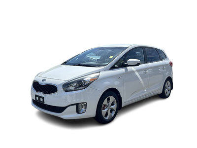 2014 Kia Rondo in Vancouver, British Columbia