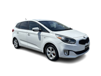 2014 Kia Rondo in Vancouver, British Columbia
