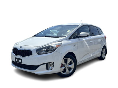 2014 Kia Rondo in Vancouver, British Columbia