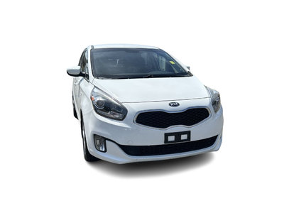 2014 Kia Rondo in Vancouver, British Columbia