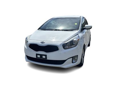 2014 Kia Rondo in Vancouver, British Columbia