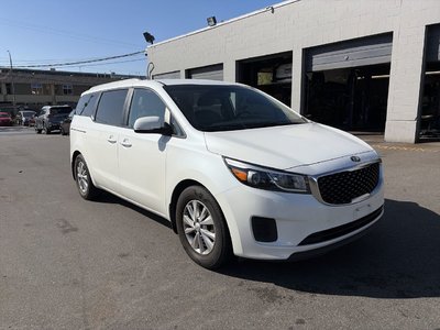 2018  Sedona in North Vancouver, British Columbia