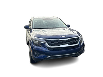 2023 Kia Seltos in Vancouver, British Columbia