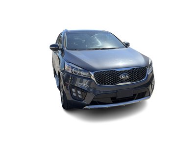 2017 Kia Sorento in Vancouver, British Columbia