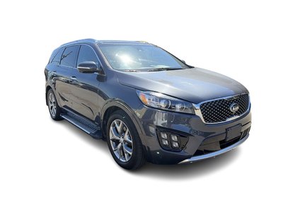 2017 Kia Sorento in Vancouver, British Columbia
