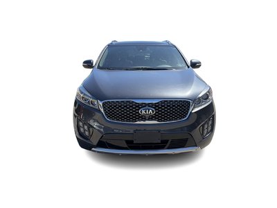 2017 Kia Sorento in Vancouver, British Columbia