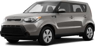 Kia Soul  2014 à Vancouver, Colombie-Britannique