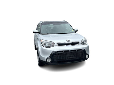 2014 Kia Soul in Vancouver, British Columbia