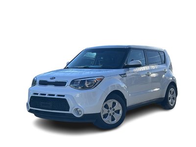 2015  Soul in Vancouver, British Columbia