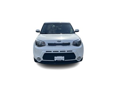 2015 Kia Soul in Vancouver, British Columbia