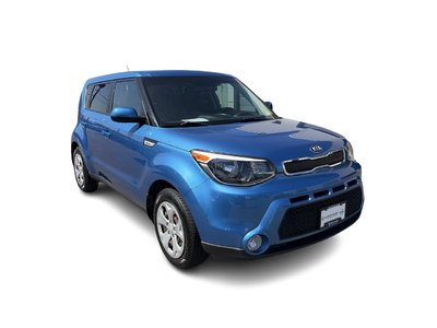 2016  Soul in Vancouver, British Columbia
