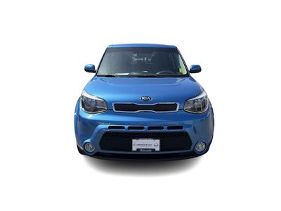 2016  Soul in Vancouver, British Columbia