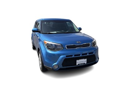 2016  Soul in Vancouver, British Columbia