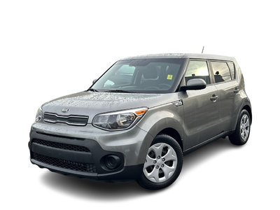 2017 Kia Soul in Surrey, British Columbia