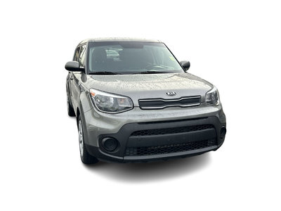 2017 Kia Soul in Surrey, British Columbia