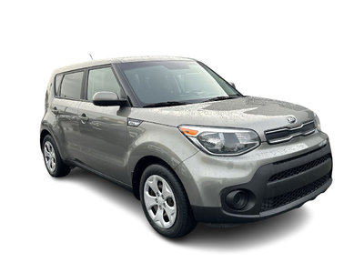 2017 Kia Soul in Surrey, British Columbia