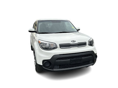 2019 Kia Soul in Richmond, British Columbia