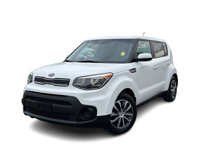 2019 Kia Soul in Richmond, British Columbia