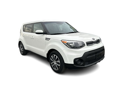 2019 Kia Soul in Richmond, British Columbia