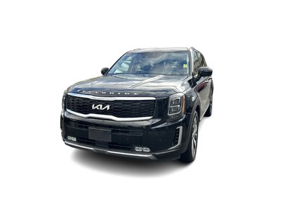 Kia Telluride  2022 à Vancouver, Colombie-Britannique