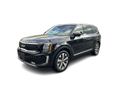Kia Telluride  2022 à Vancouver, Colombie-Britannique