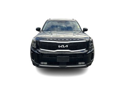 Kia Telluride  2022 à Vancouver, Colombie-Britannique
