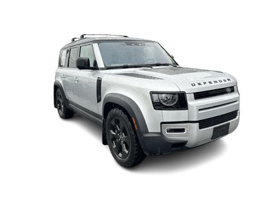 2020 Land Rover Defender in Surrey, British Columbia