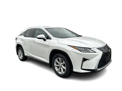 2017 Lexus RX350 in Langley, British Columbia