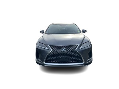 2020 Lexus RX350 in Vancouver, British Columbia