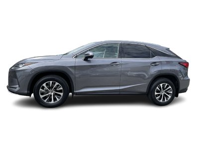 2020 Lexus RX350 in North Vancouver, British Columbia