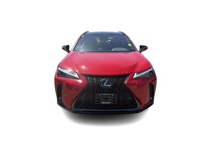 2023 Lexus UXh in North Vancouver, British Columbia