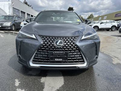 2025  UXh in Vancouver, British Columbia