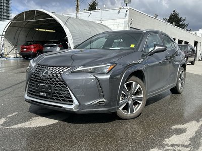 2025  UXh in Vancouver, British Columbia