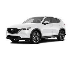 2022 Mazda CX-5 in North Vancouver, British Columbia