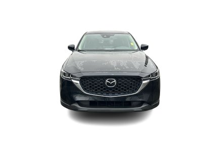 2025 Mazda CX-5 in North Vancouver, British Columbia