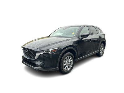 Mazda CX-5  2025 à Vancouver, Colombie-Britannique