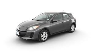 2012 Mazda 3 Sport in Richmond, British Columbia
