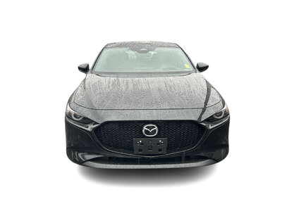 2024 Mazda 3 Sport in North Vancouver, British Columbia