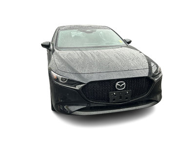 2024 Mazda 3 Sport in North Vancouver, British Columbia