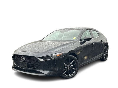 2024 Mazda 3 Sport in North Vancouver, British Columbia