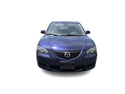 Mazda 3  2005 à Vancouver, Colombie-Britannique